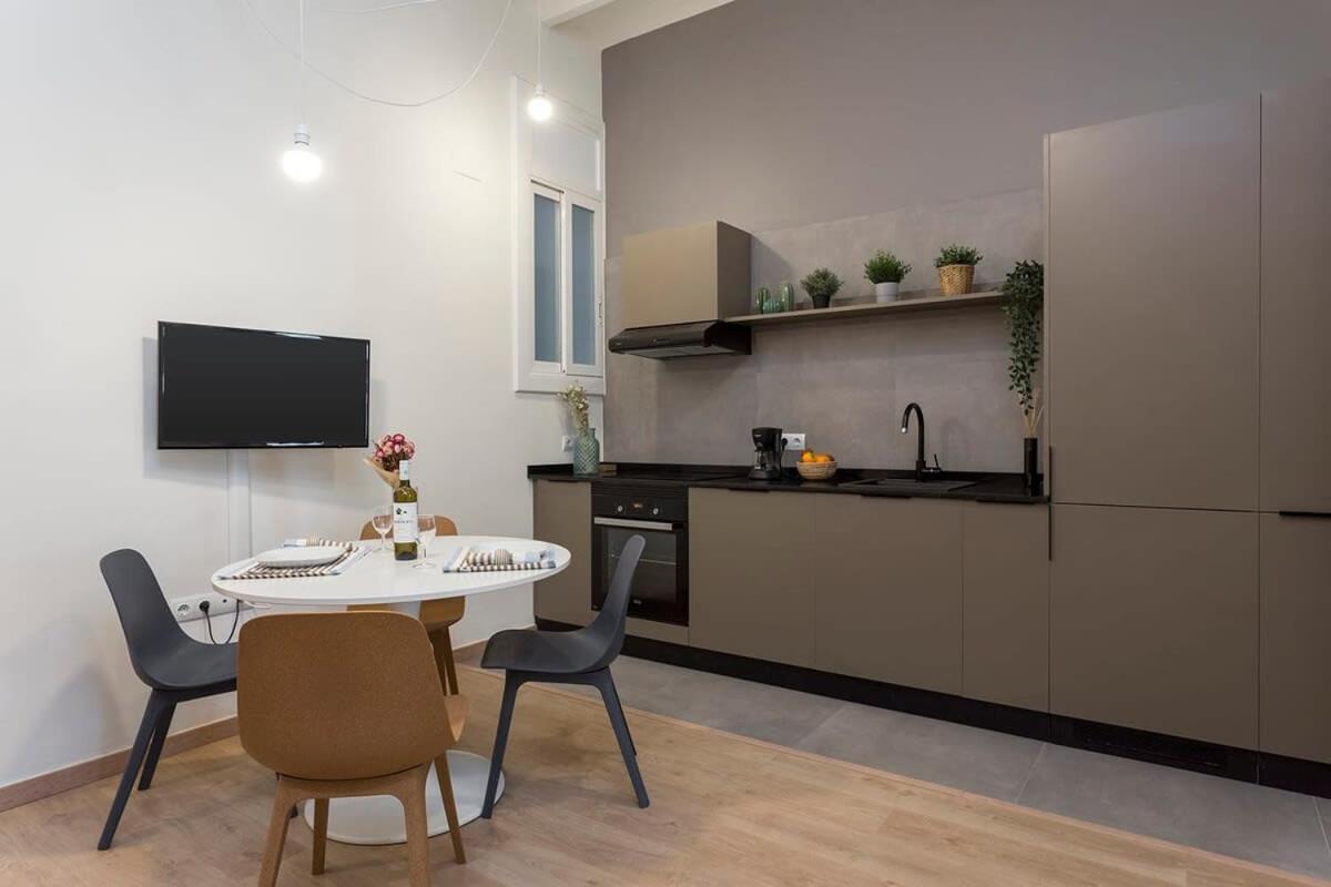 Appartement Poblenou Only For Families 3bd Next To The Beach! Barcelone