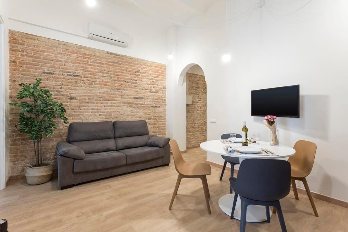 Poblenou Only For Families 3bd Next To The Beach! Appartement Barcelone