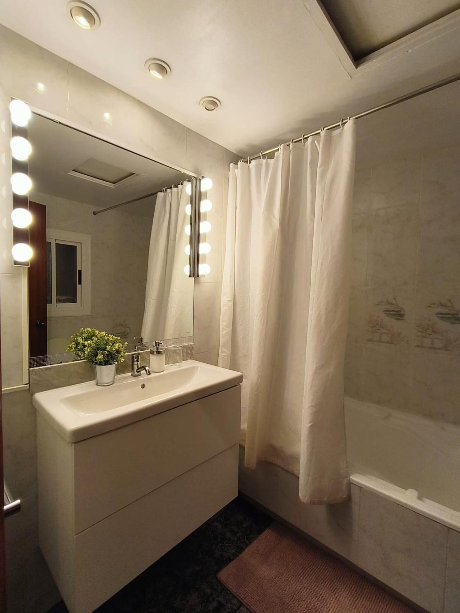 Appartement Sunny Studio In Sants