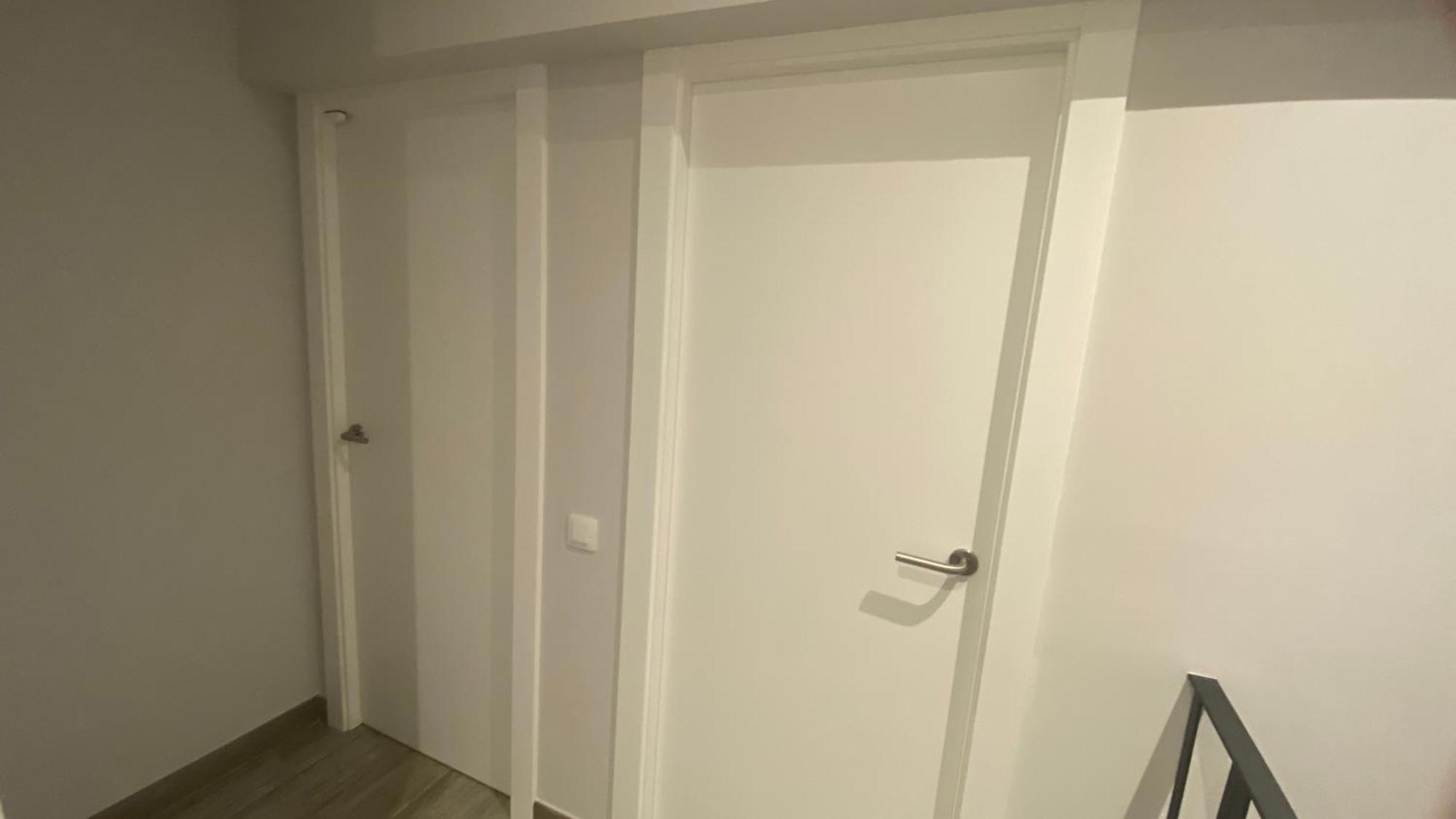 Candi House Apartamento