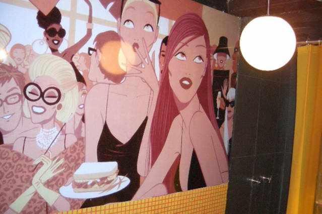 Apartamento La Boqueria 4 * Barcelone