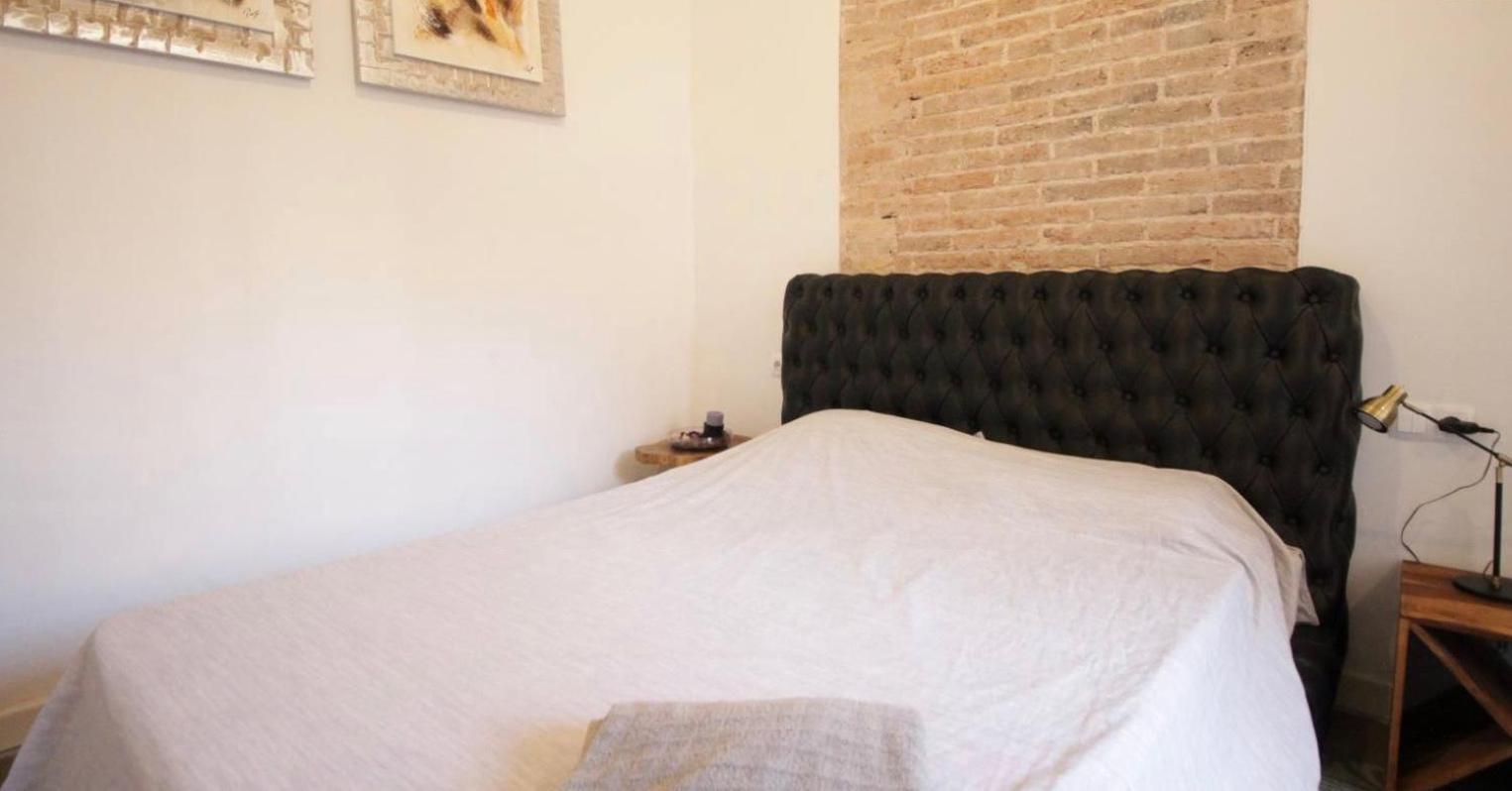 Apartment Eixample Modernista