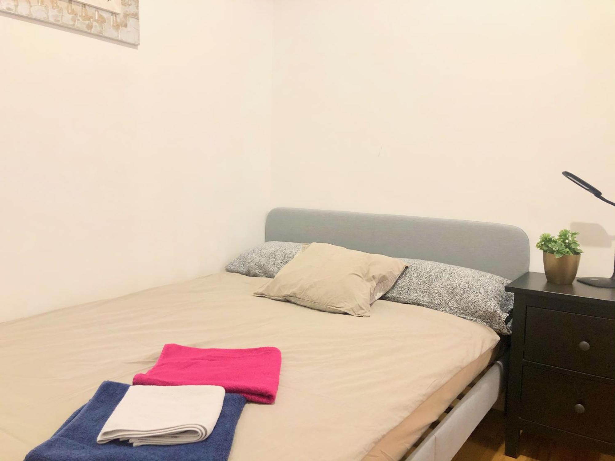 Eixample Modernista Apartment *