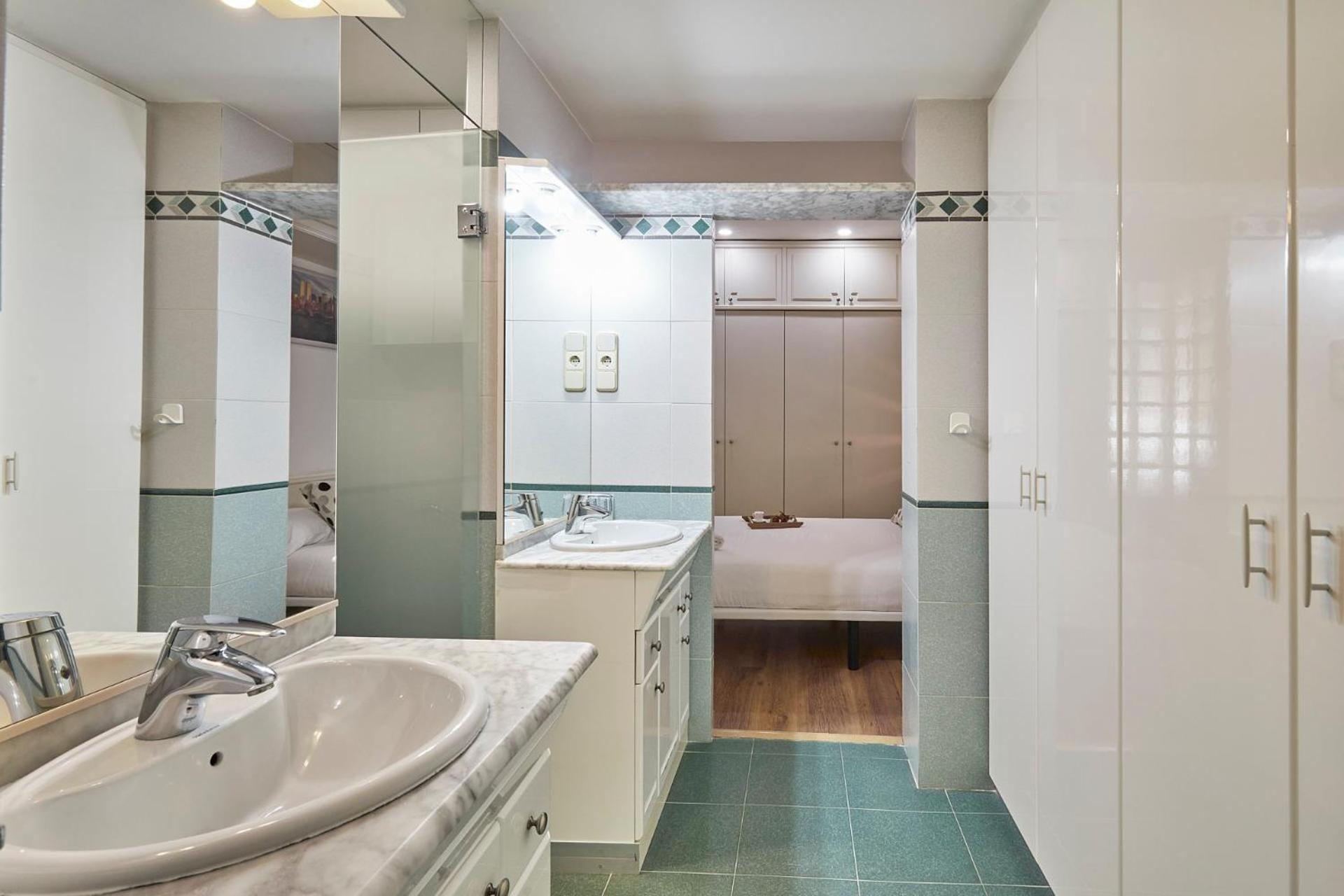 Bbarcelona Gracia Nova Flat Appartement *