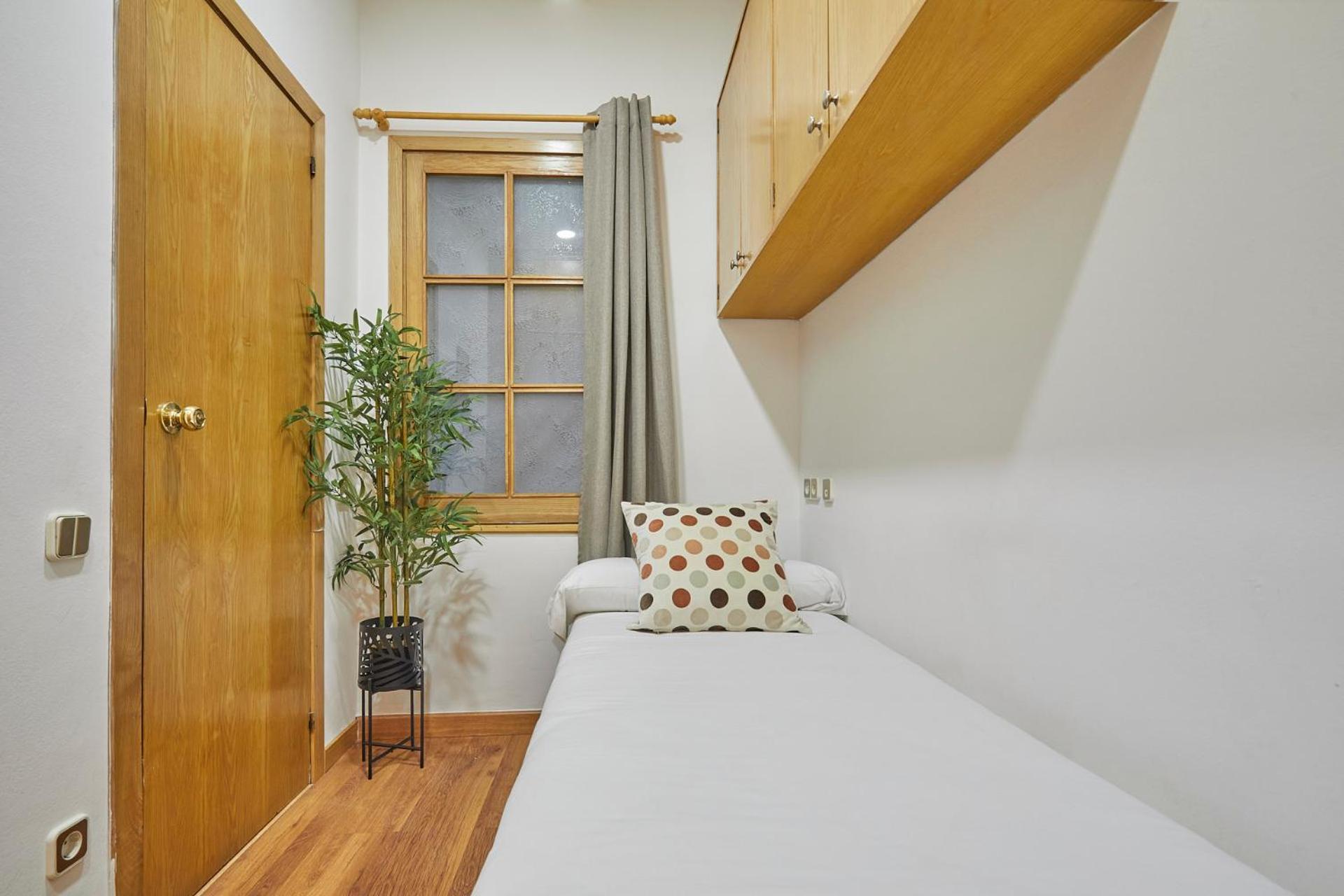 Bbarcelona Gracia Nova Flat Appartement Barcelone