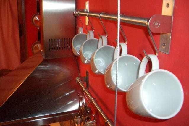Apartamento La Boqueria 4 Appartement