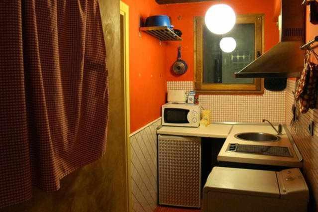 Appartement Apartamento La Boqueria 4