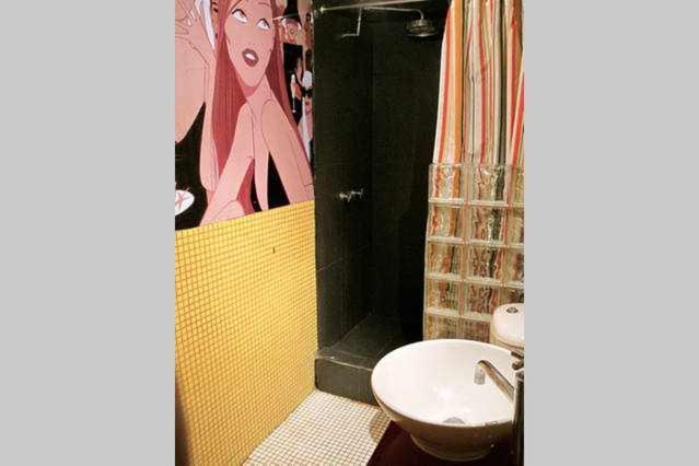 Apartamento La Boqueria 4 Appartement Barcelone