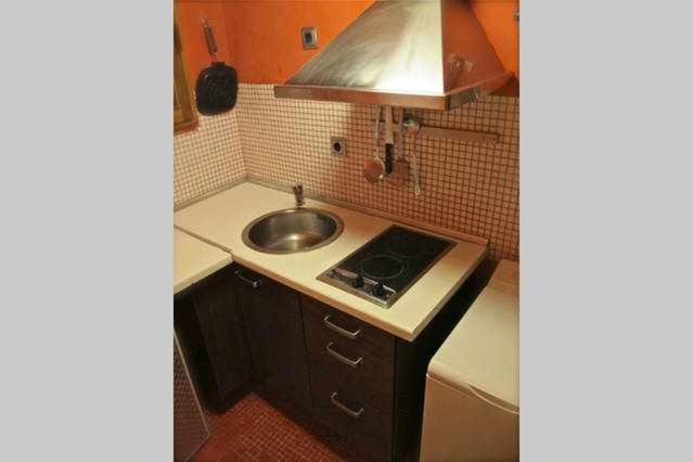 Apartamento La Boqueria 4 Appartement
