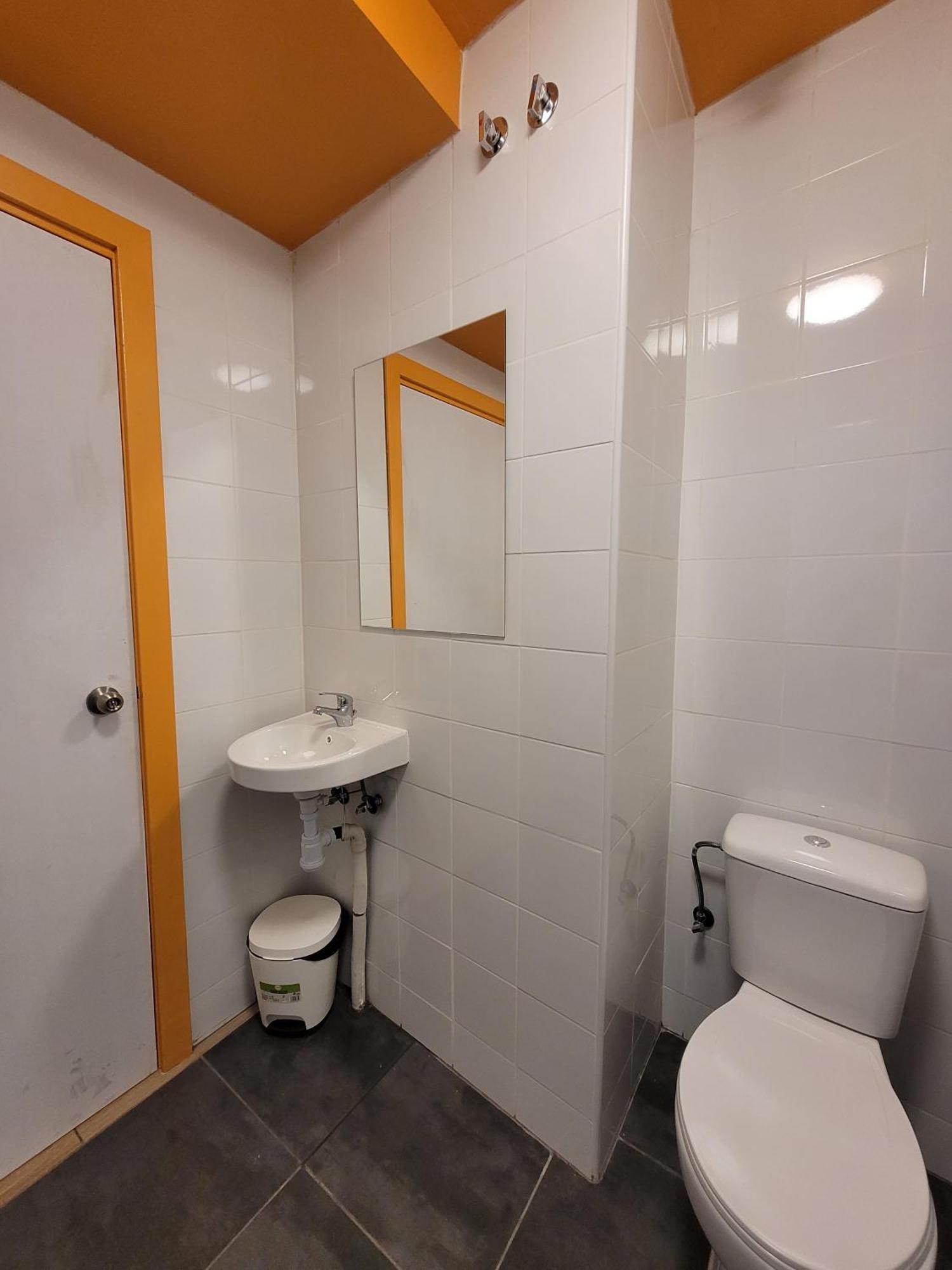 Arc House Gracia Hostel Barcelona