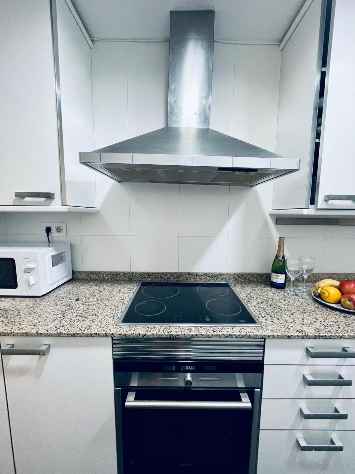 Sepulveda 1 Bed and breakfast Barcelona