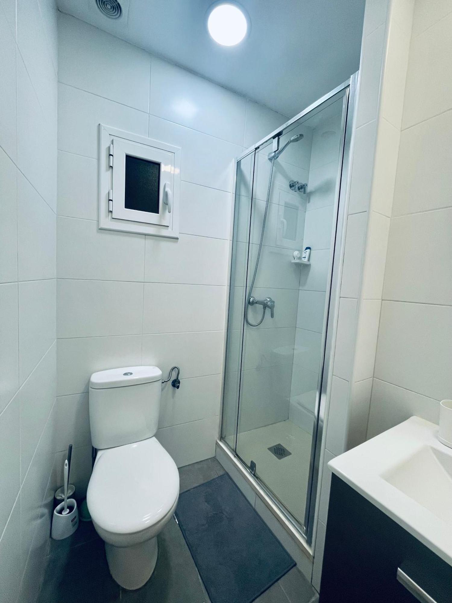 1-1 Accommodatie bij particulieren