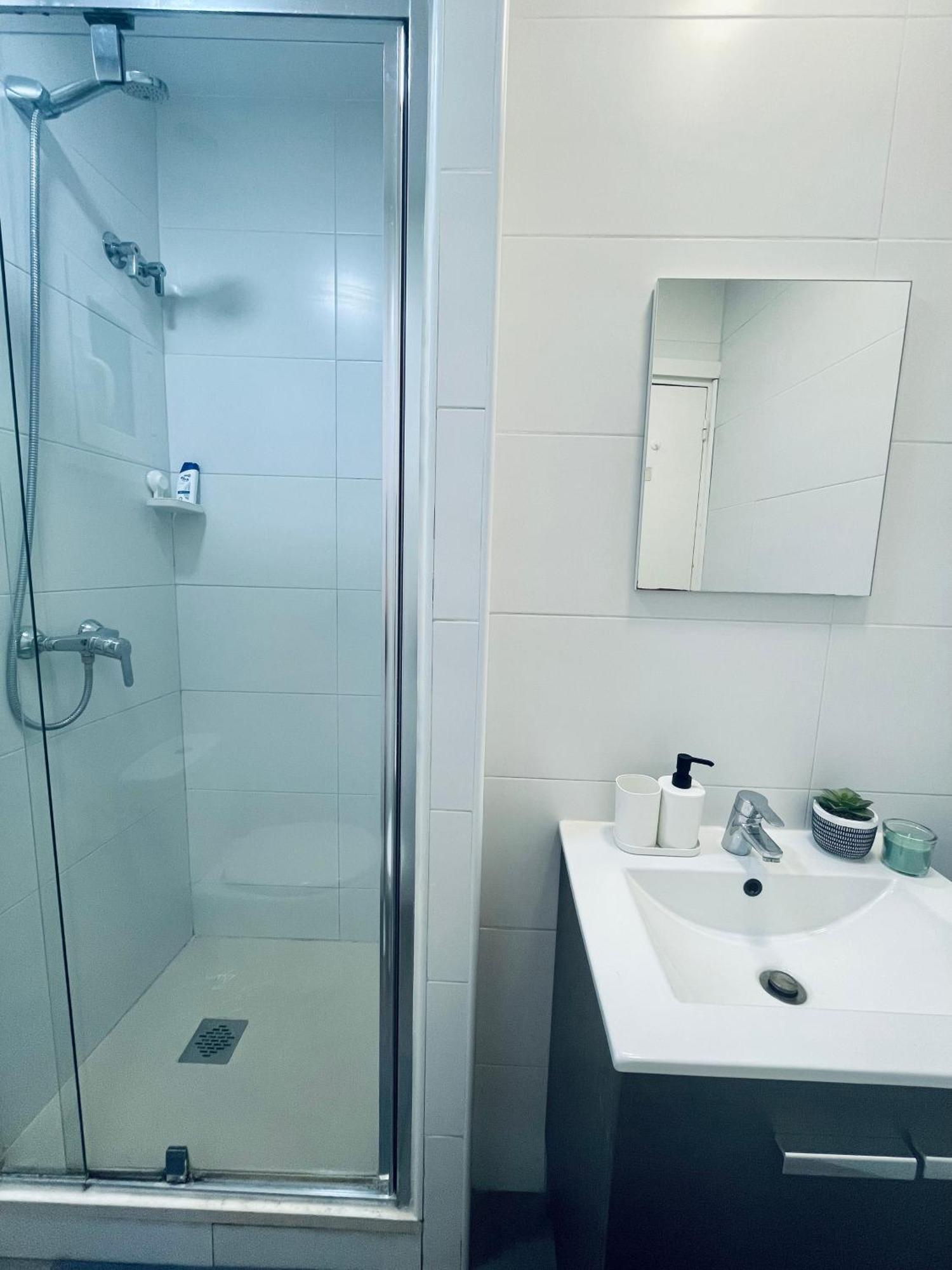 1-1 Accommodatie bij particulieren Barcelona