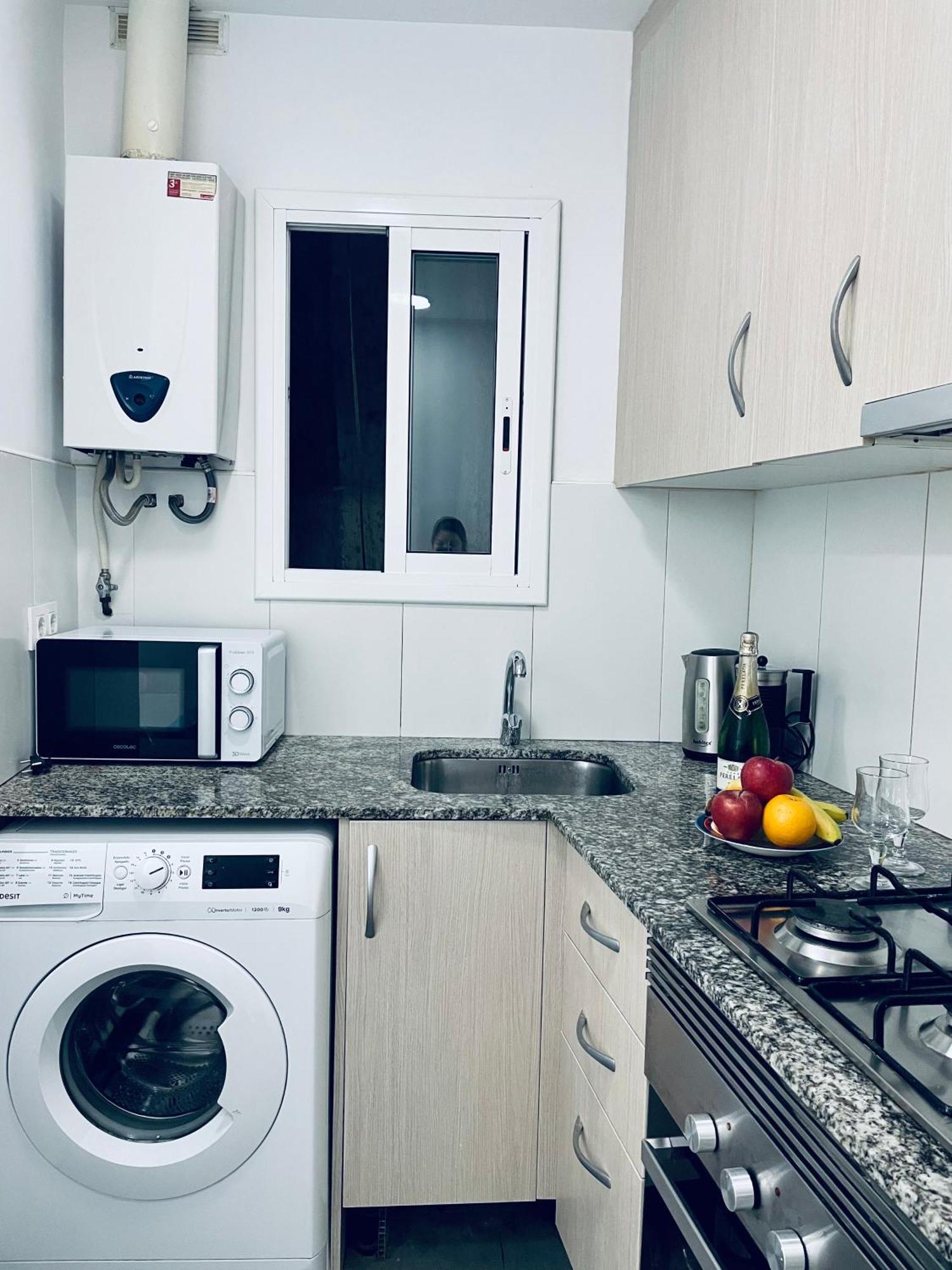 Accommodatie bij particulieren 1-1 *
