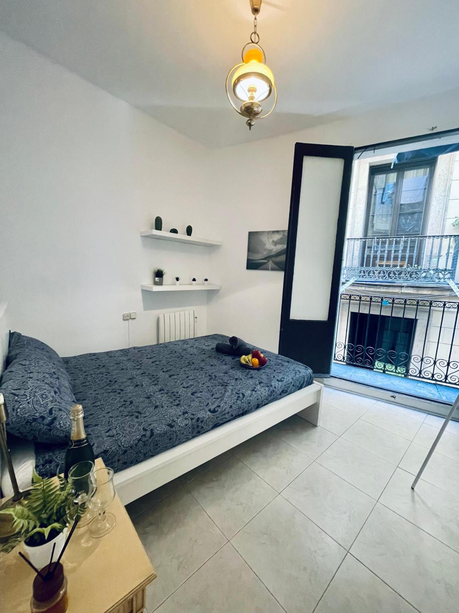 1-1 Accommodatie bij particulieren *