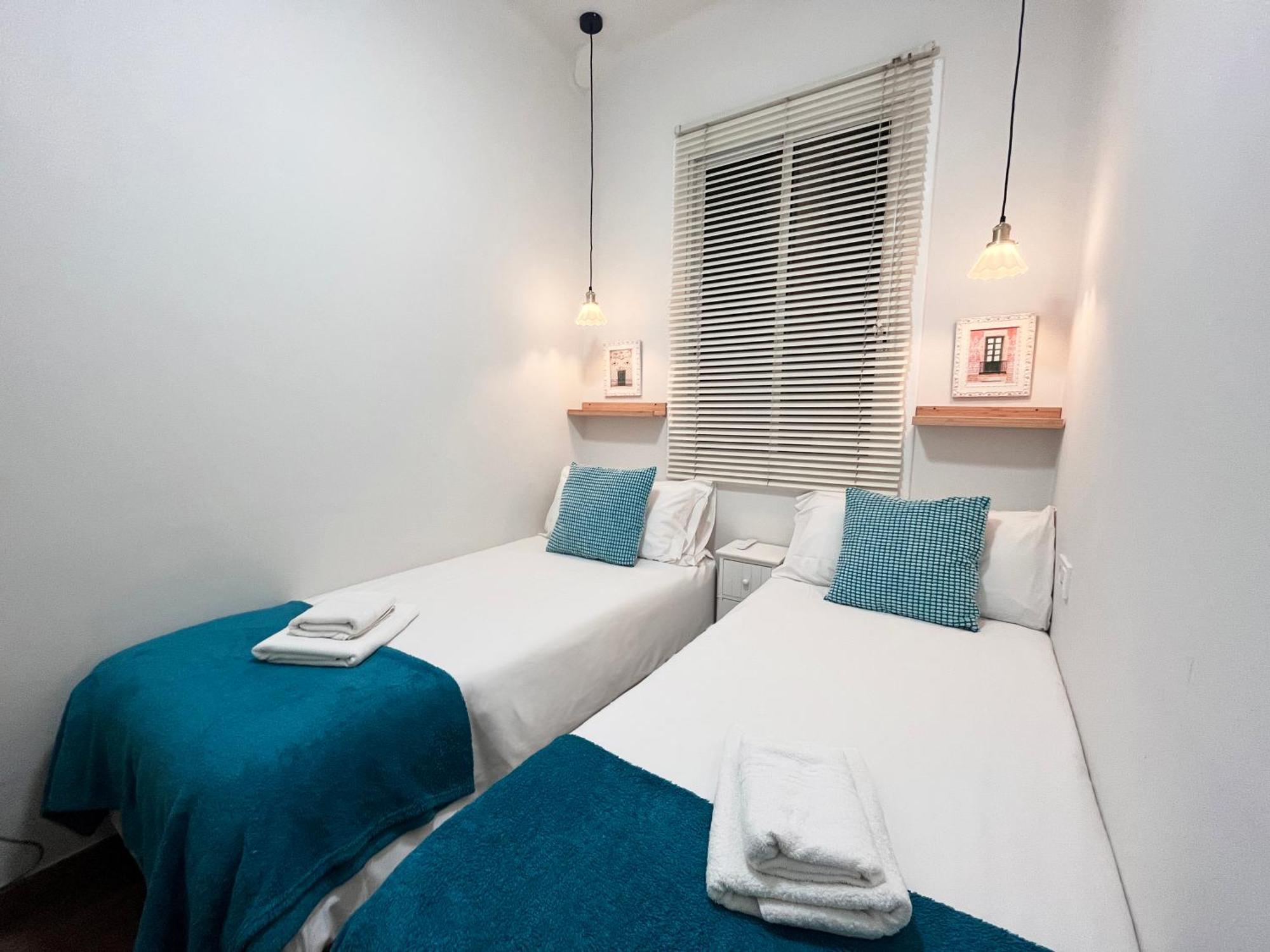 Con Gracia Apartment Barcelona