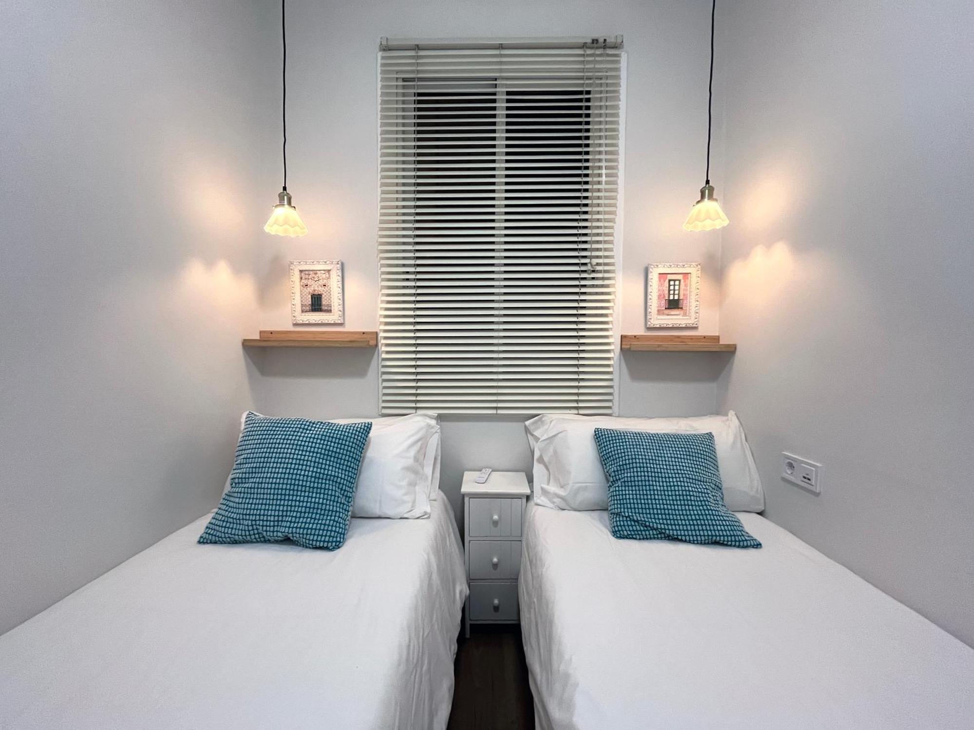 Apartment Con Gracia