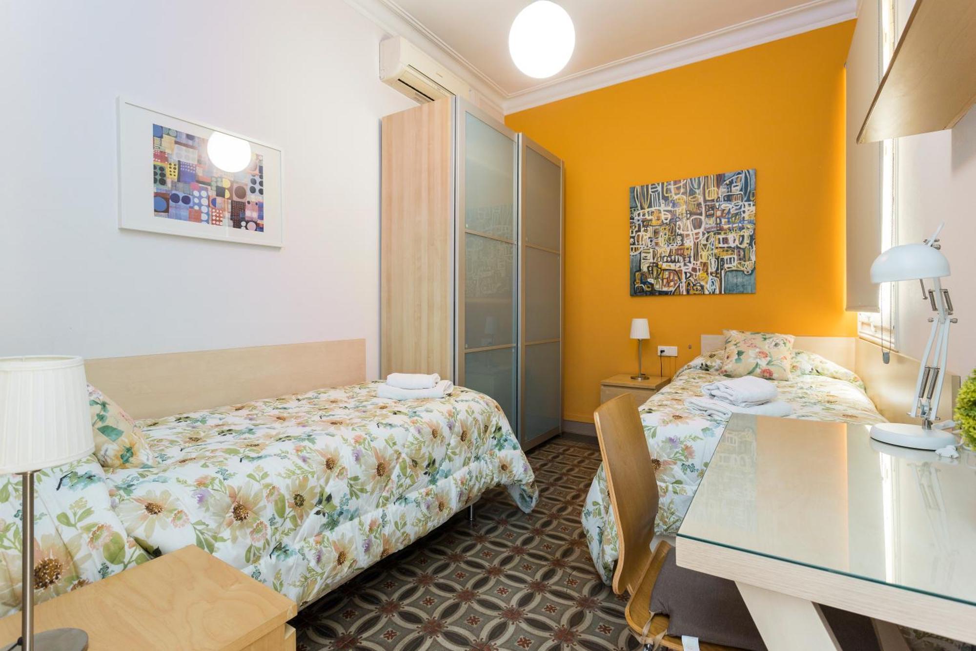 Luxury Y Elegant In The Centre Apartment *