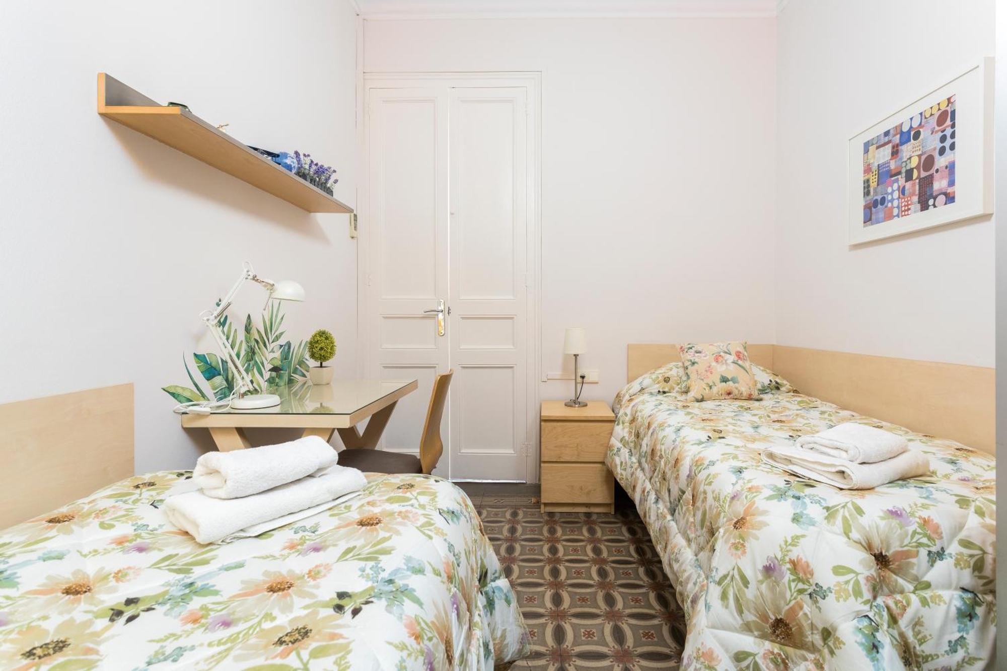 Apartment Luxury Y Elegant In The Centre