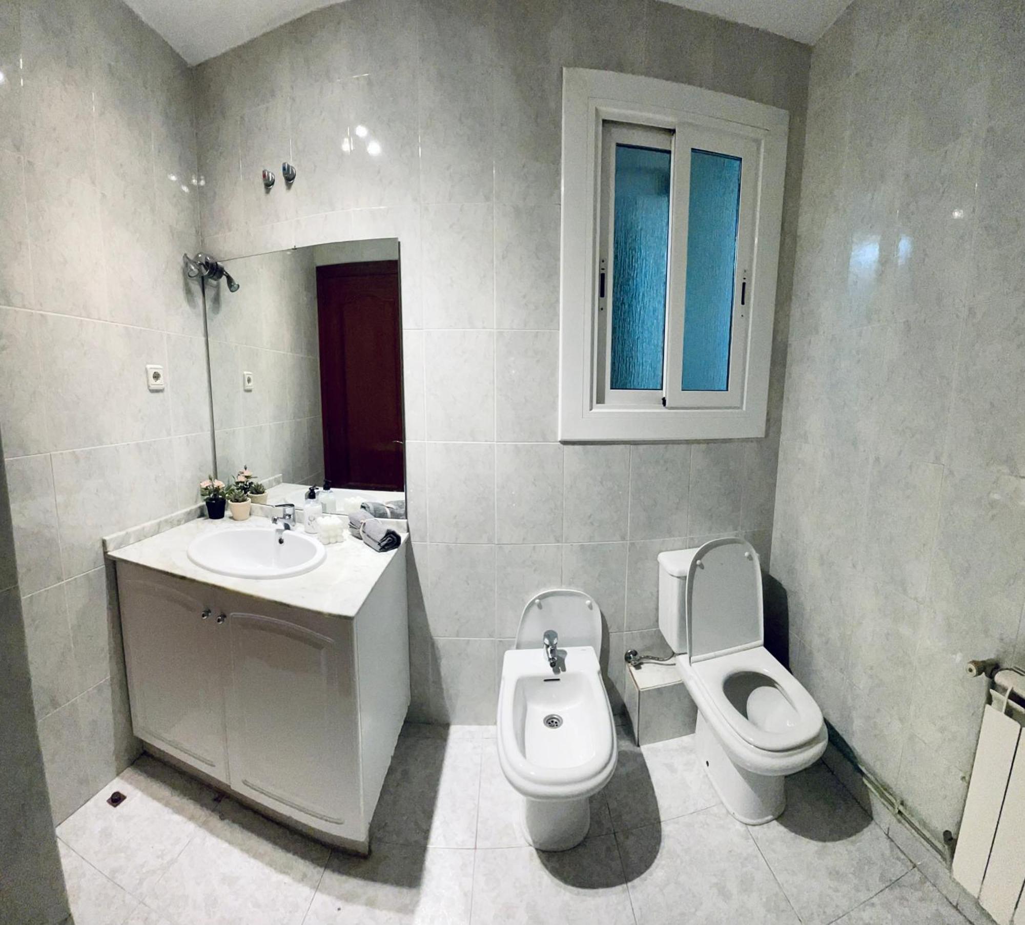 Bed & Breakfast Diagonal 1 *