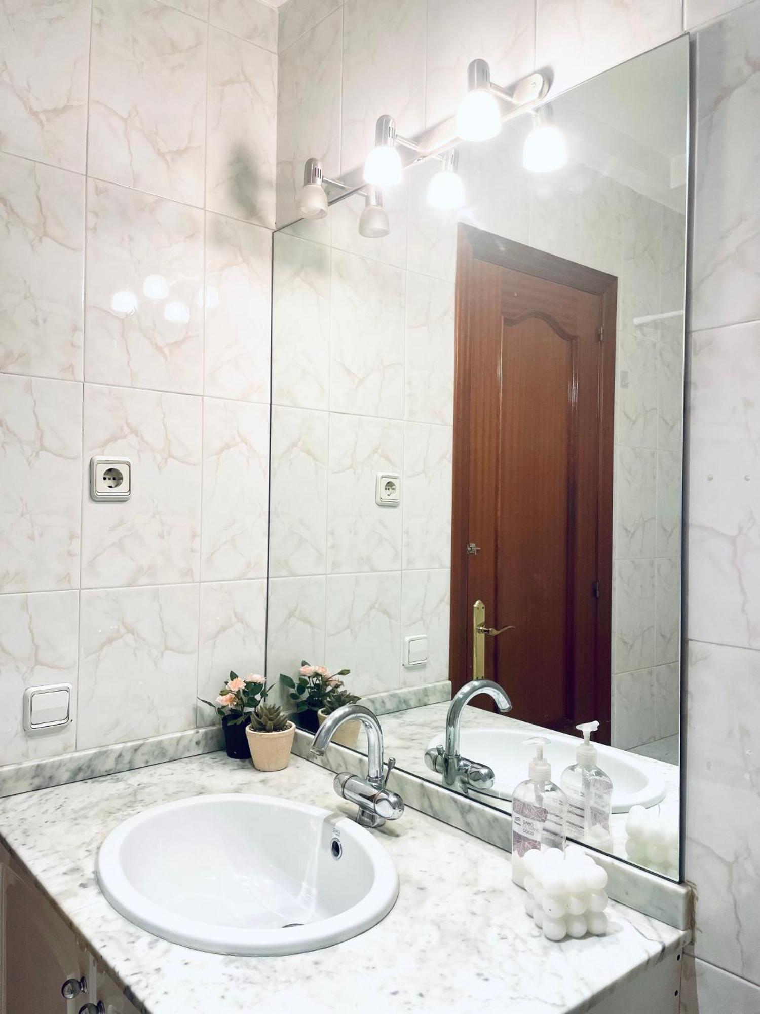 Bed & Breakfast Diagonal 1 *