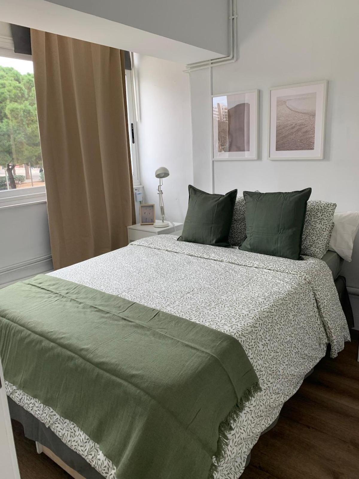 Apartment Loft Sleeper Llum