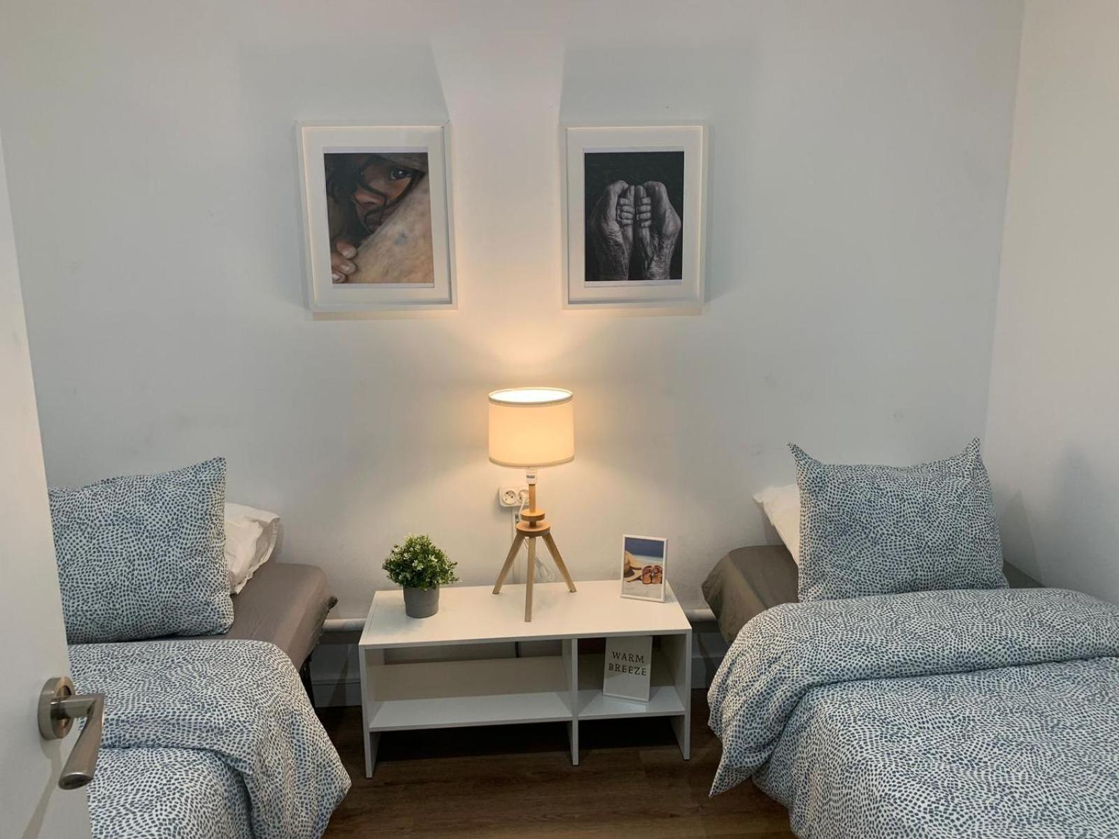 Apartment Loft Sleeper Llum Barcelona