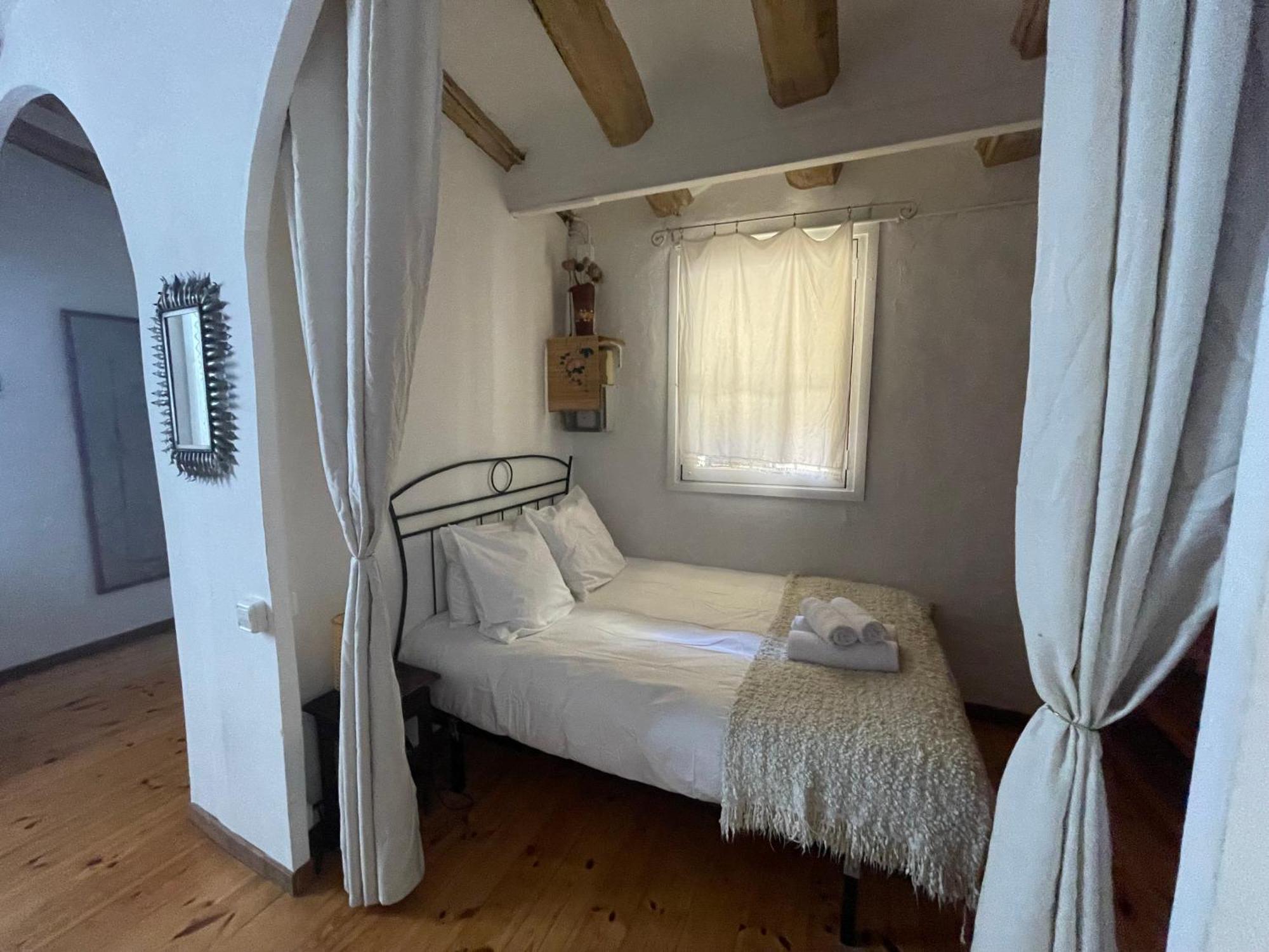 Original Duplex In The Center Of Appartement