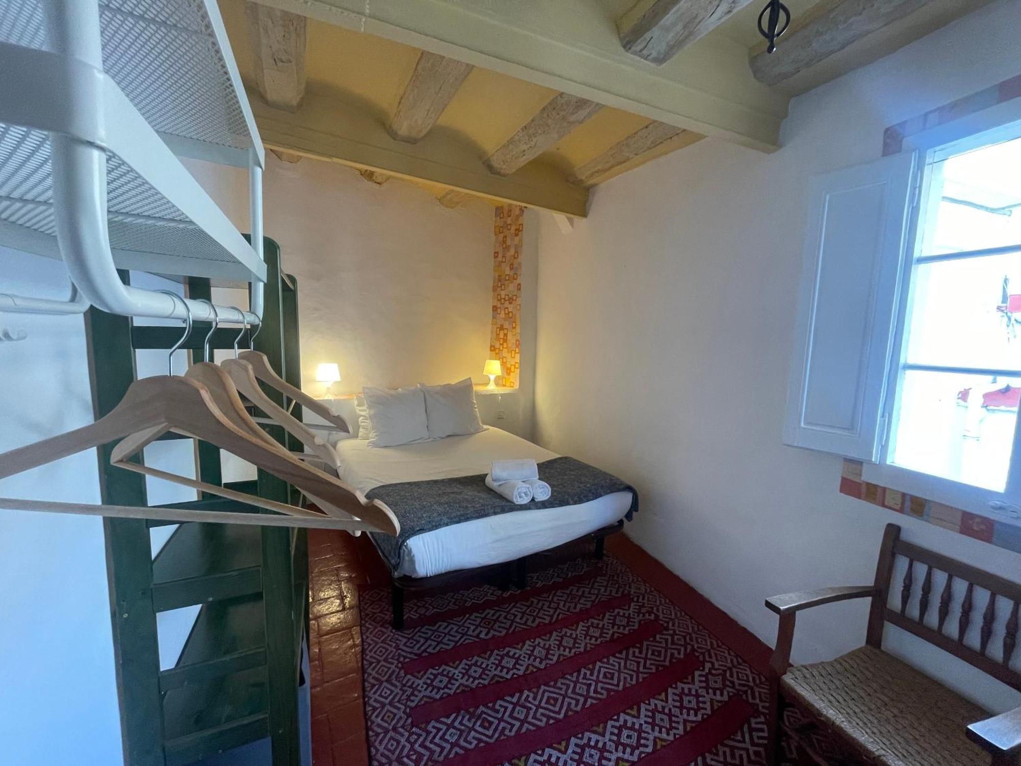 Original Duplex In The Center Of Appartement *