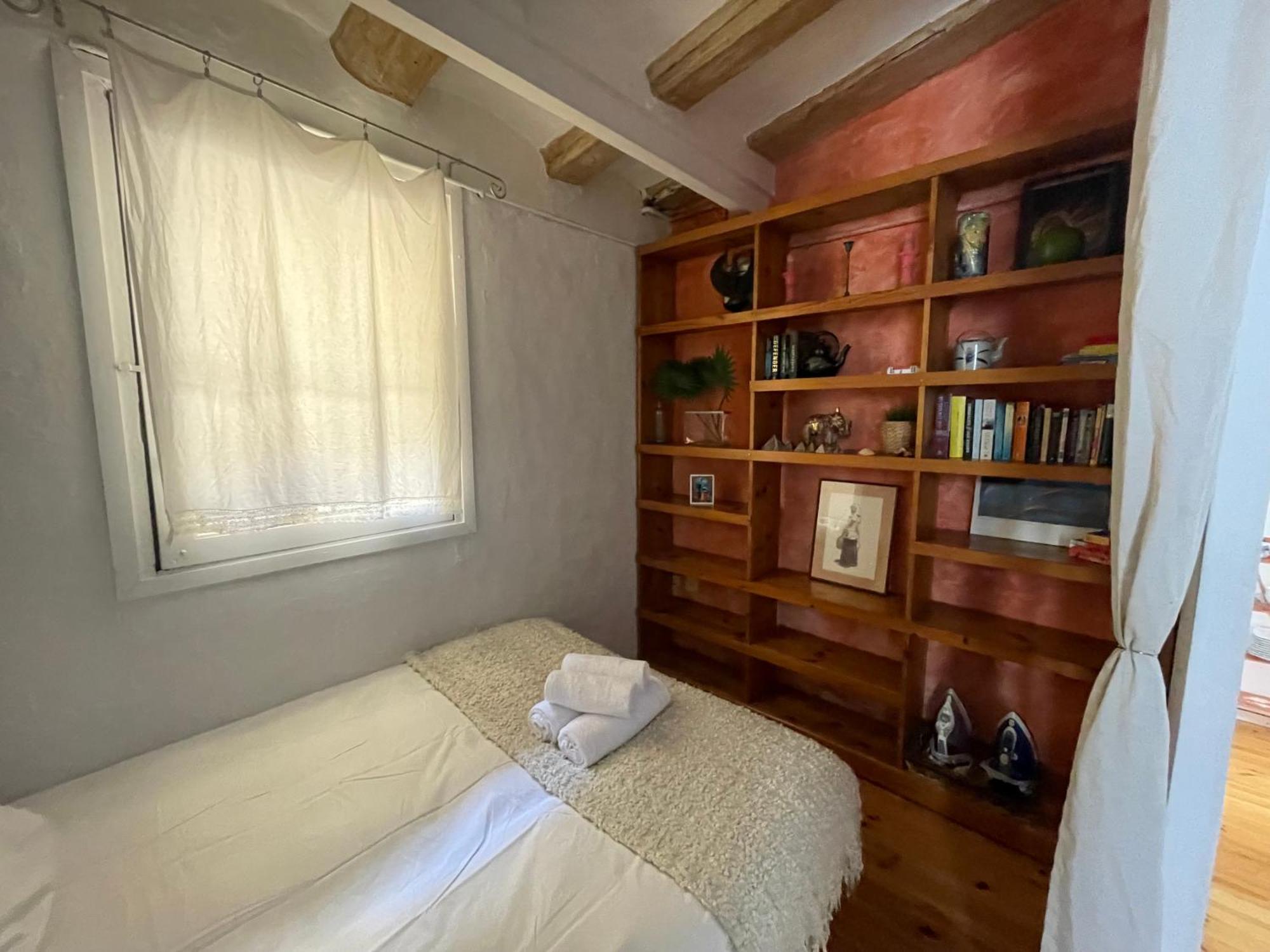 Appartement Original Duplex In The Center Of Barcelona