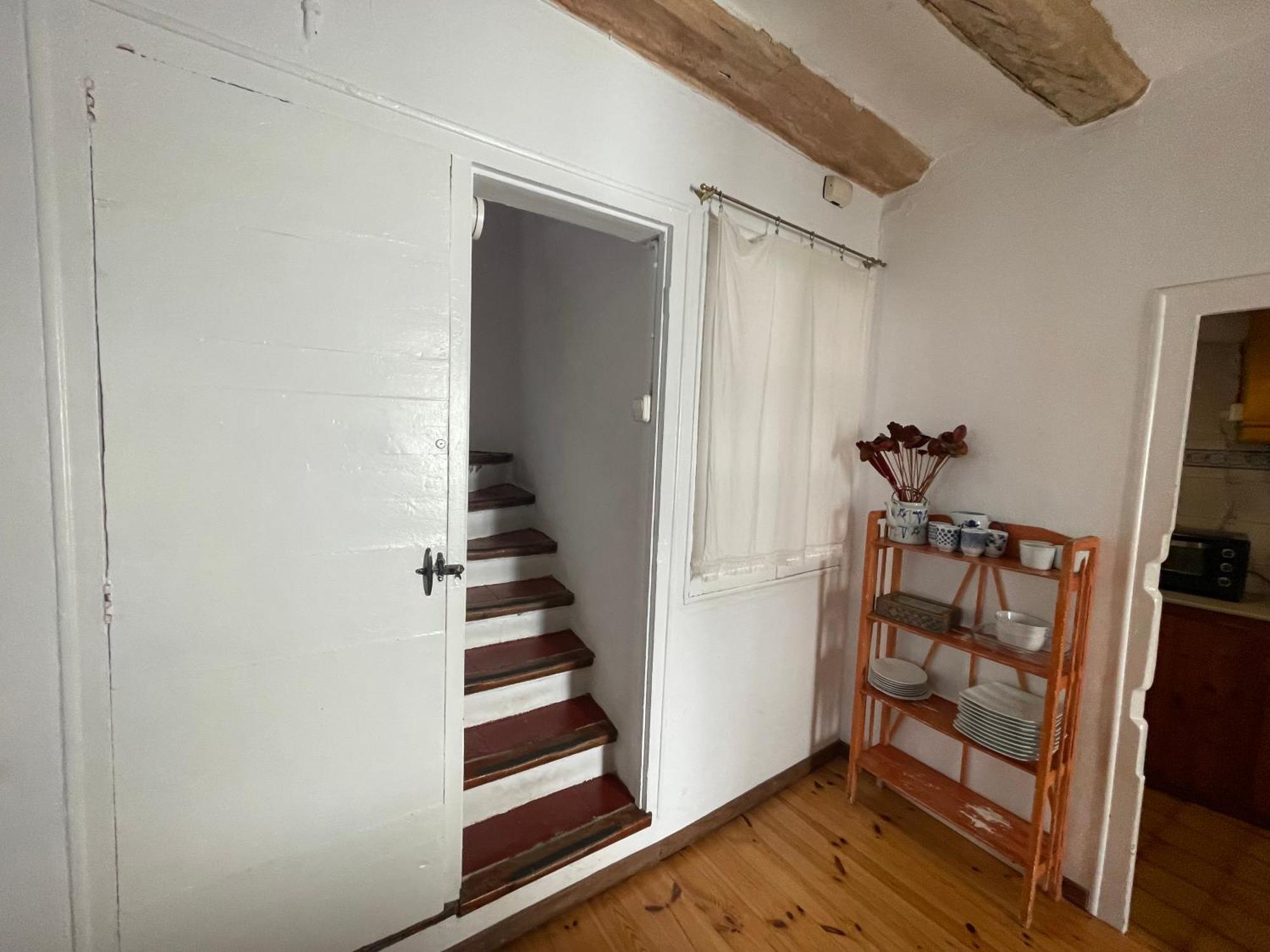 Original Duplex In The Center Of Appartement Barcelona