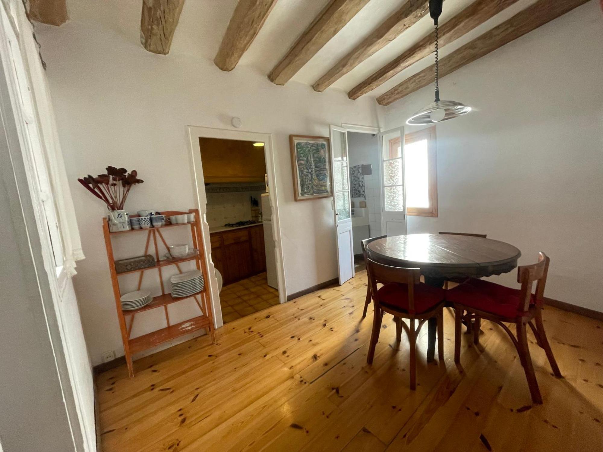 Original Duplex In The Center Of Appartement Barcelona