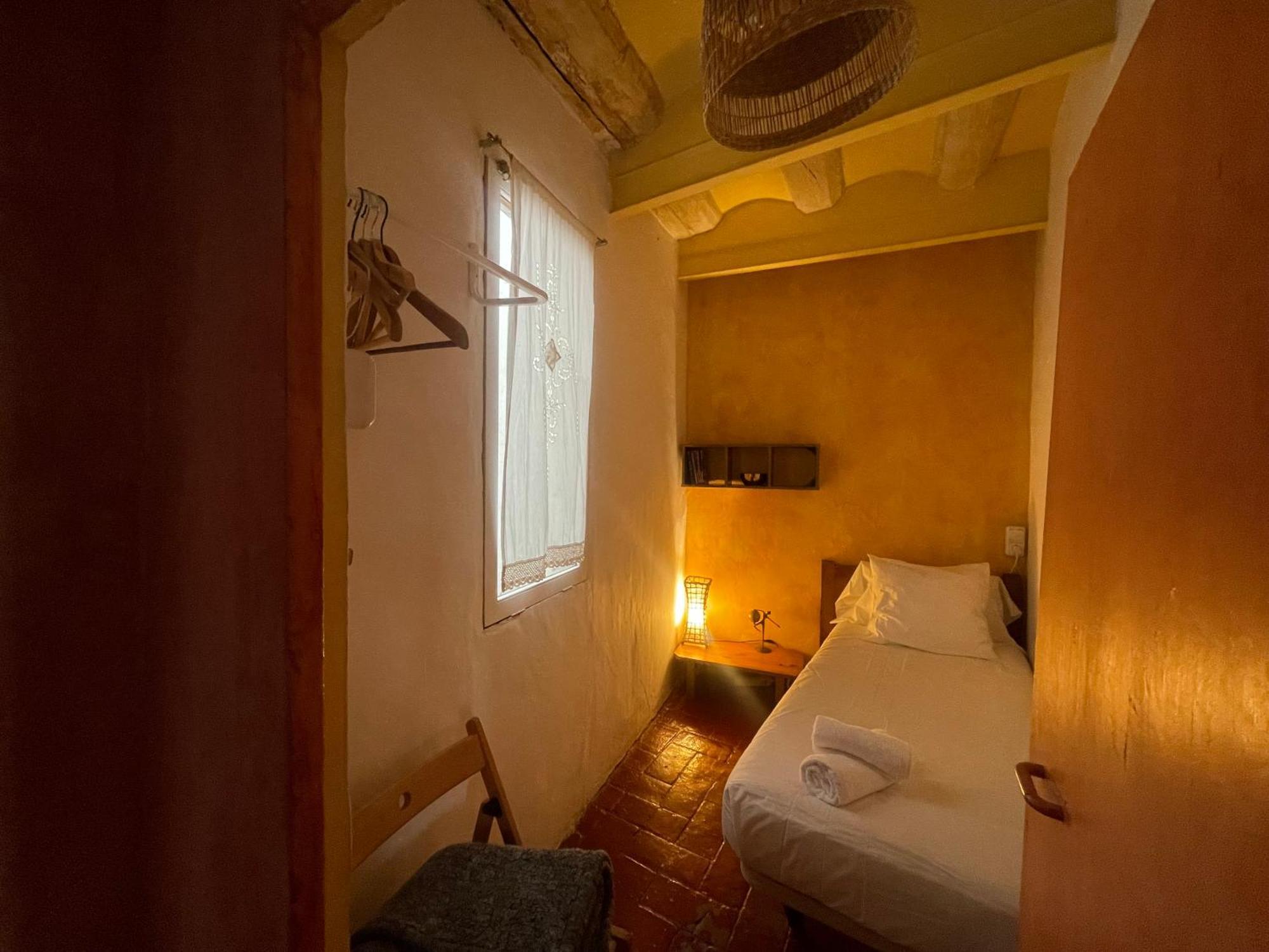 Appartement Original Duplex In The Center Of Barcelona