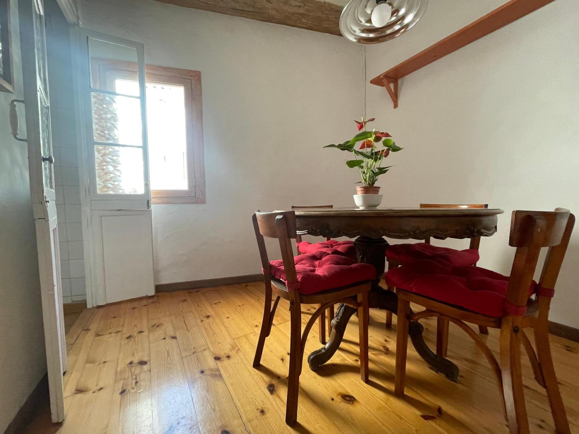 Appartement Original Duplex In The Center Of Barcelona