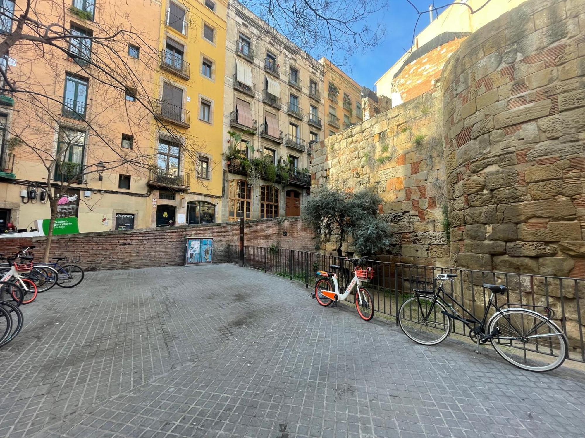 Appartement Original Duplex In The Center Of