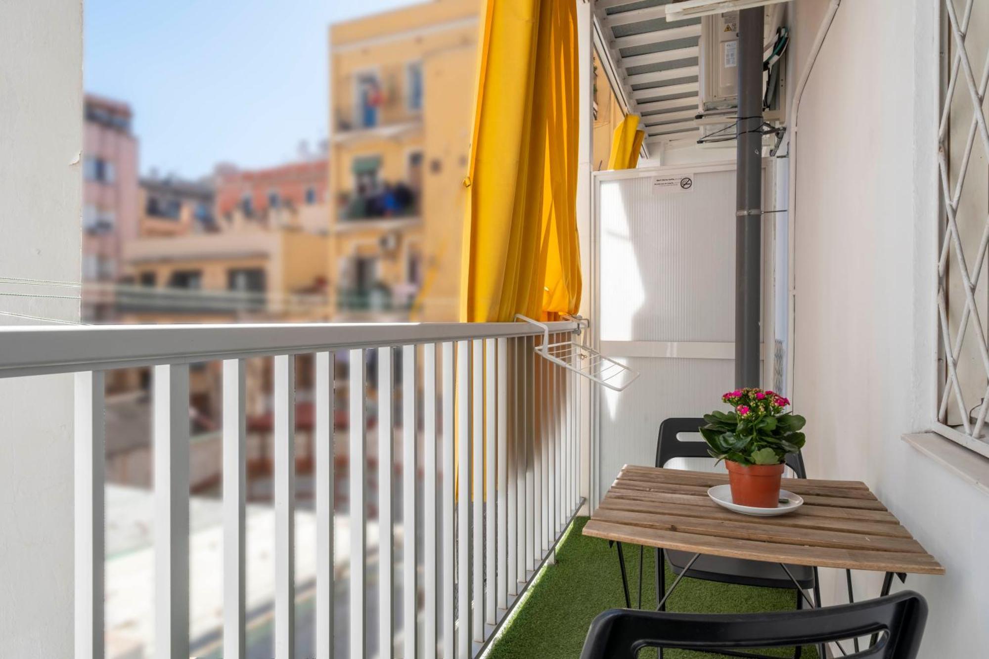 Centric Molino Theatre 1-1 Apartment Barcelona