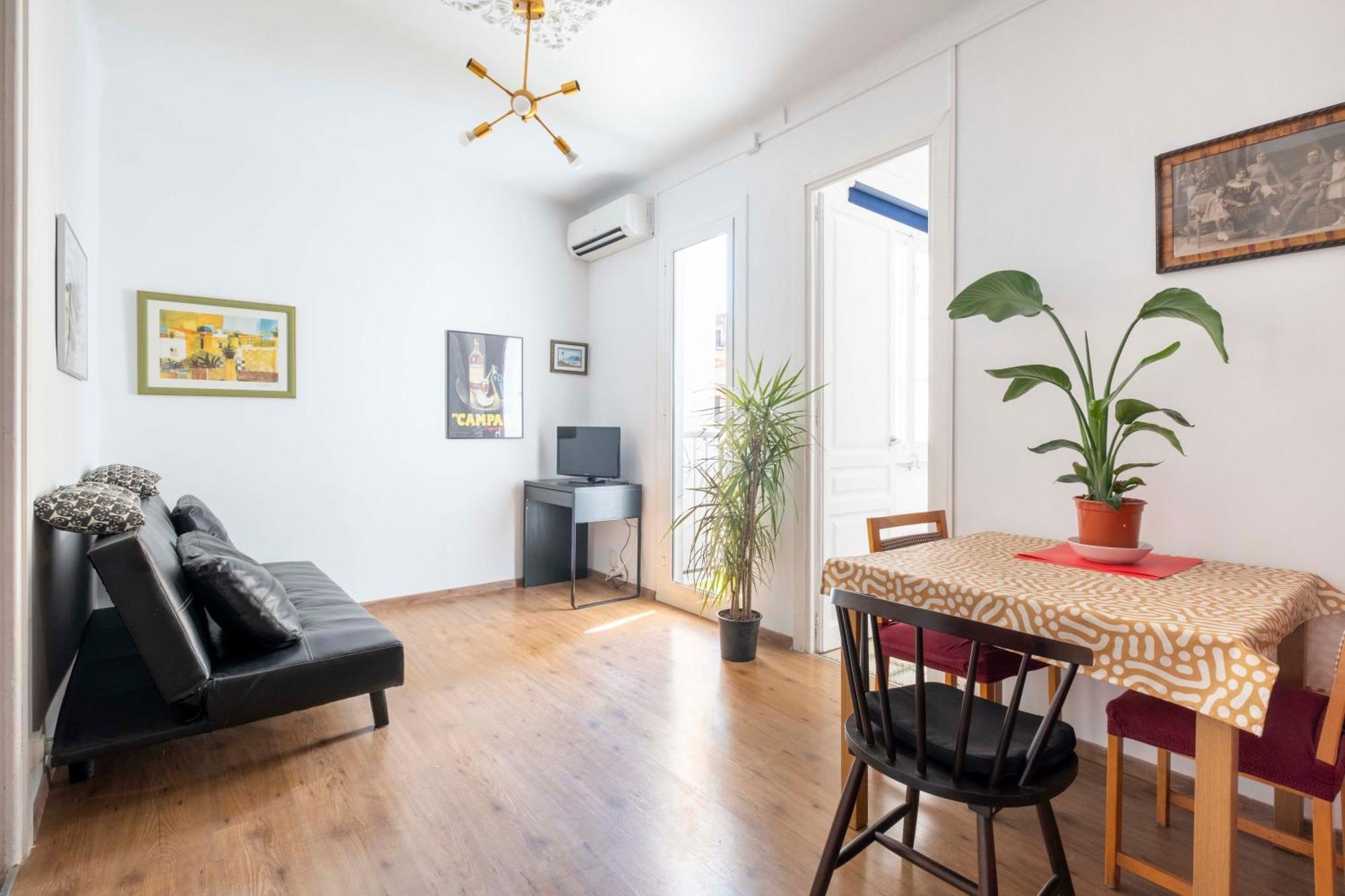 Centric Molino Theatre 1-1 Apartment *