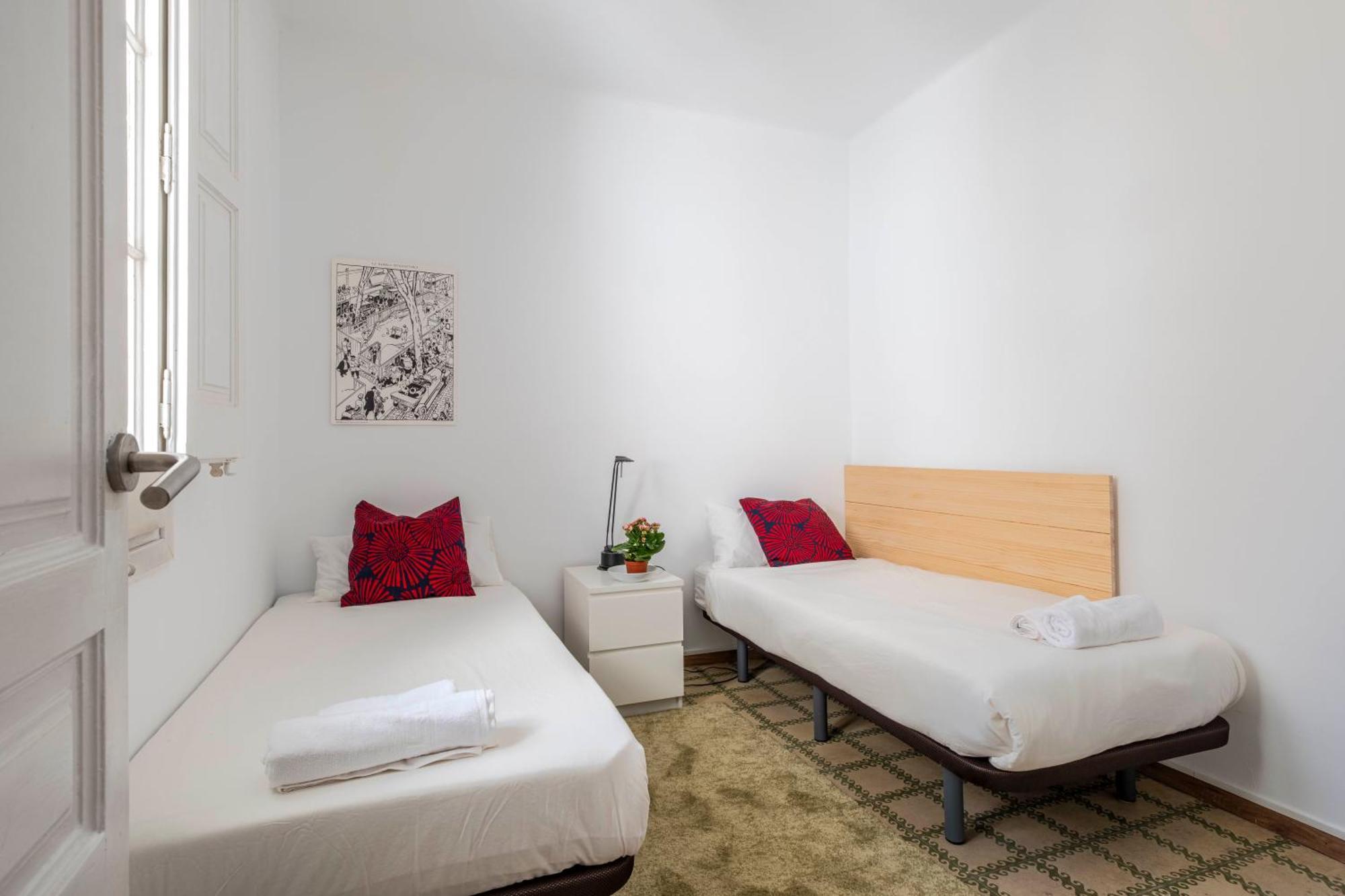 Apartment Centric Molino Theatre 1-1