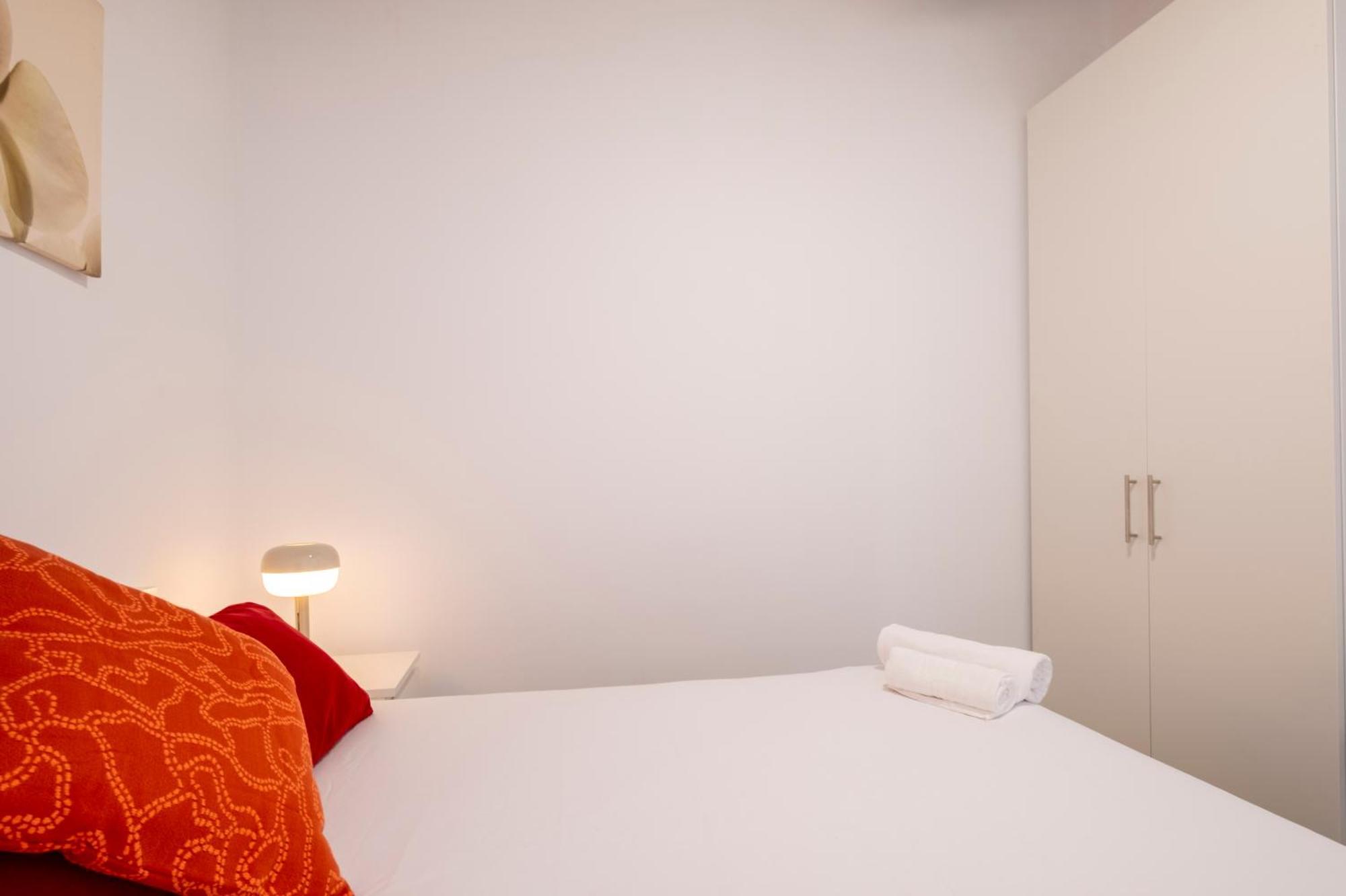Centric Molino Theatre 1-1 Apartment Barcelona
