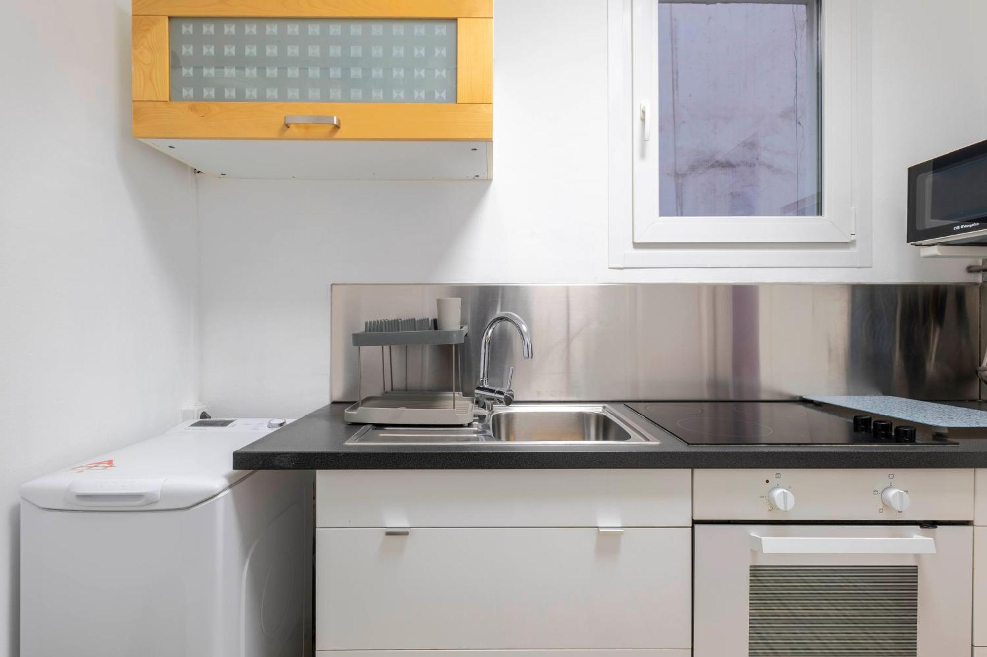 Centric Molino Theatre 1-1 Appartement *
