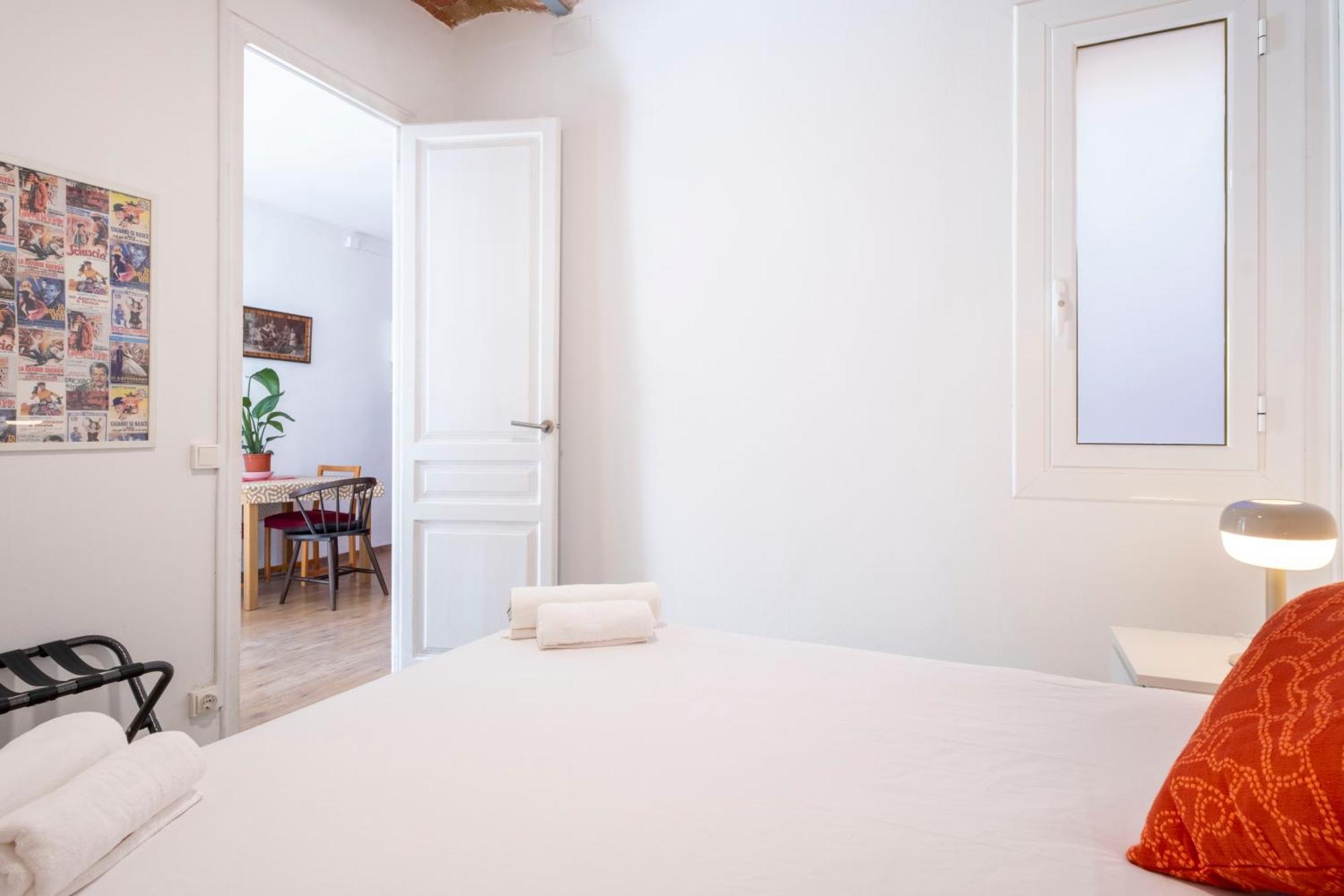 Centric Molino Theatre 1-1 Apartment *
