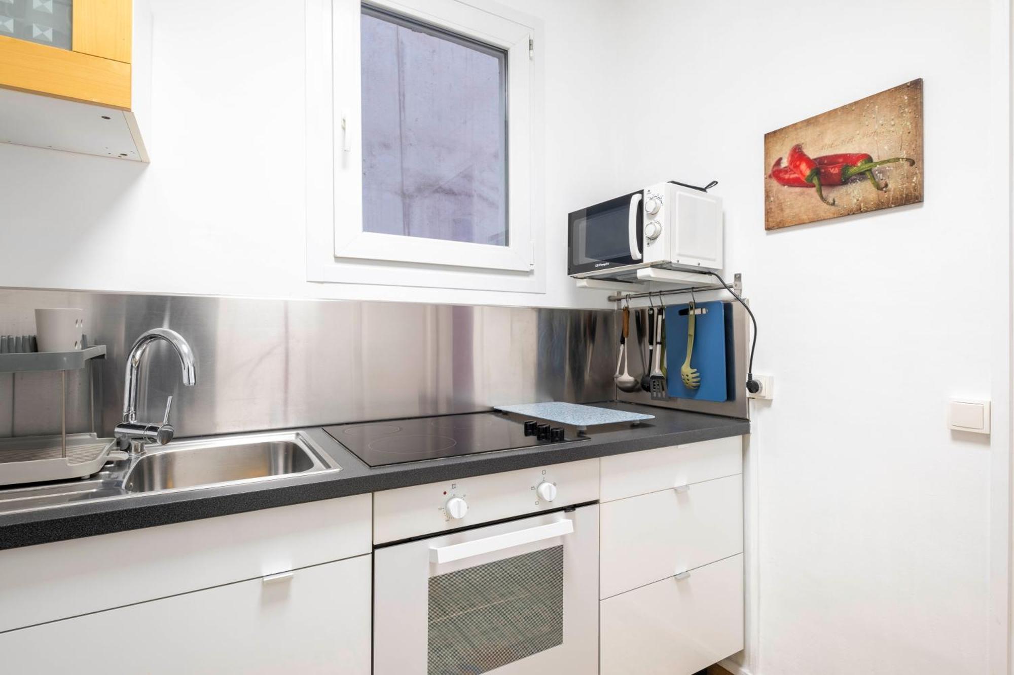 Appartement Centric Molino Theatre 1-1 Barcelone