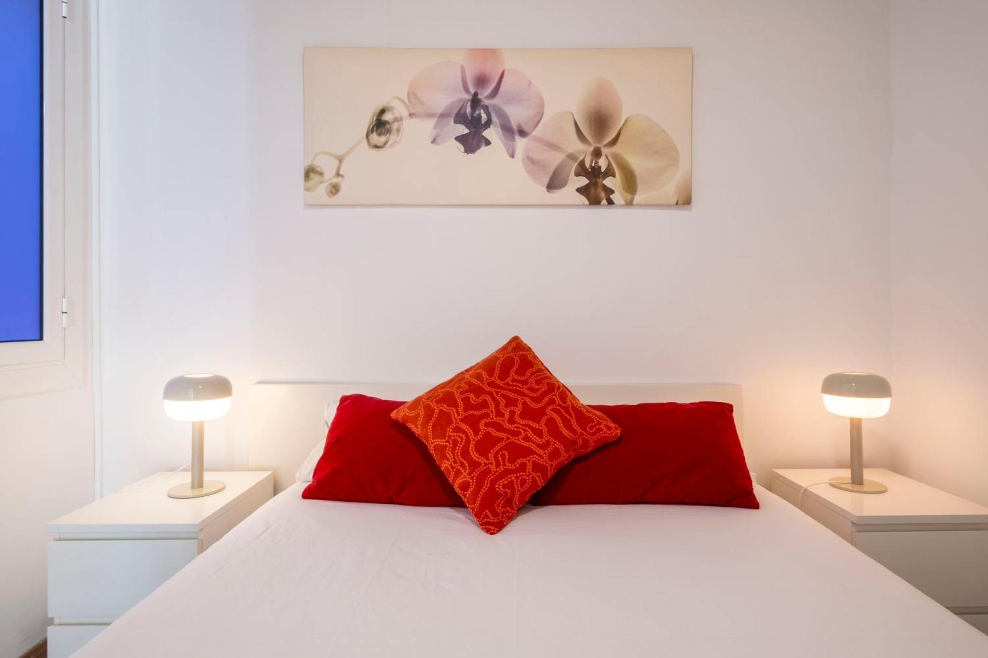 Centric Molino Theatre 1-1 Apartment Barcelona