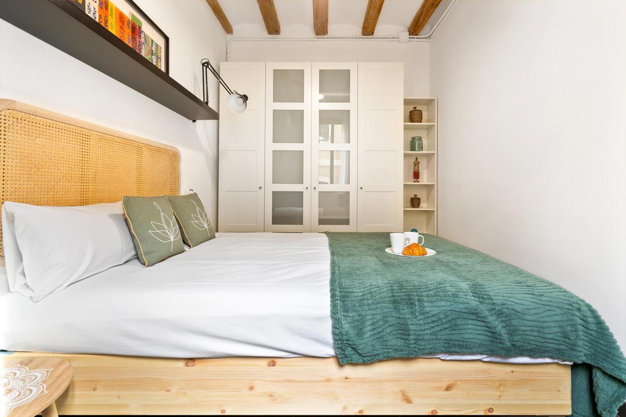 Almirall 22 Appartement