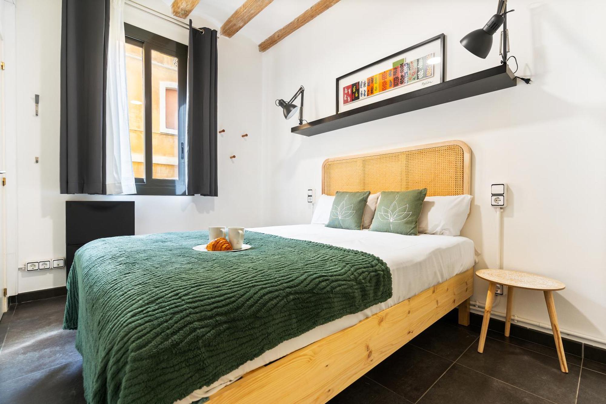 Appartement Almirall 22