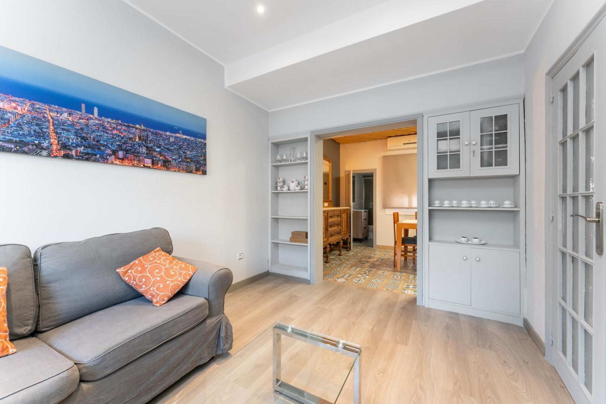 La Sagrera House Barcelone