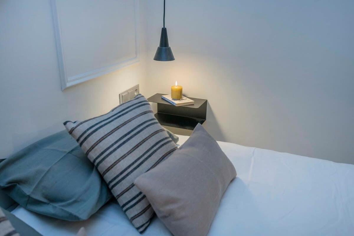Luxury 4-bedrooms In Rambla De Catalunya