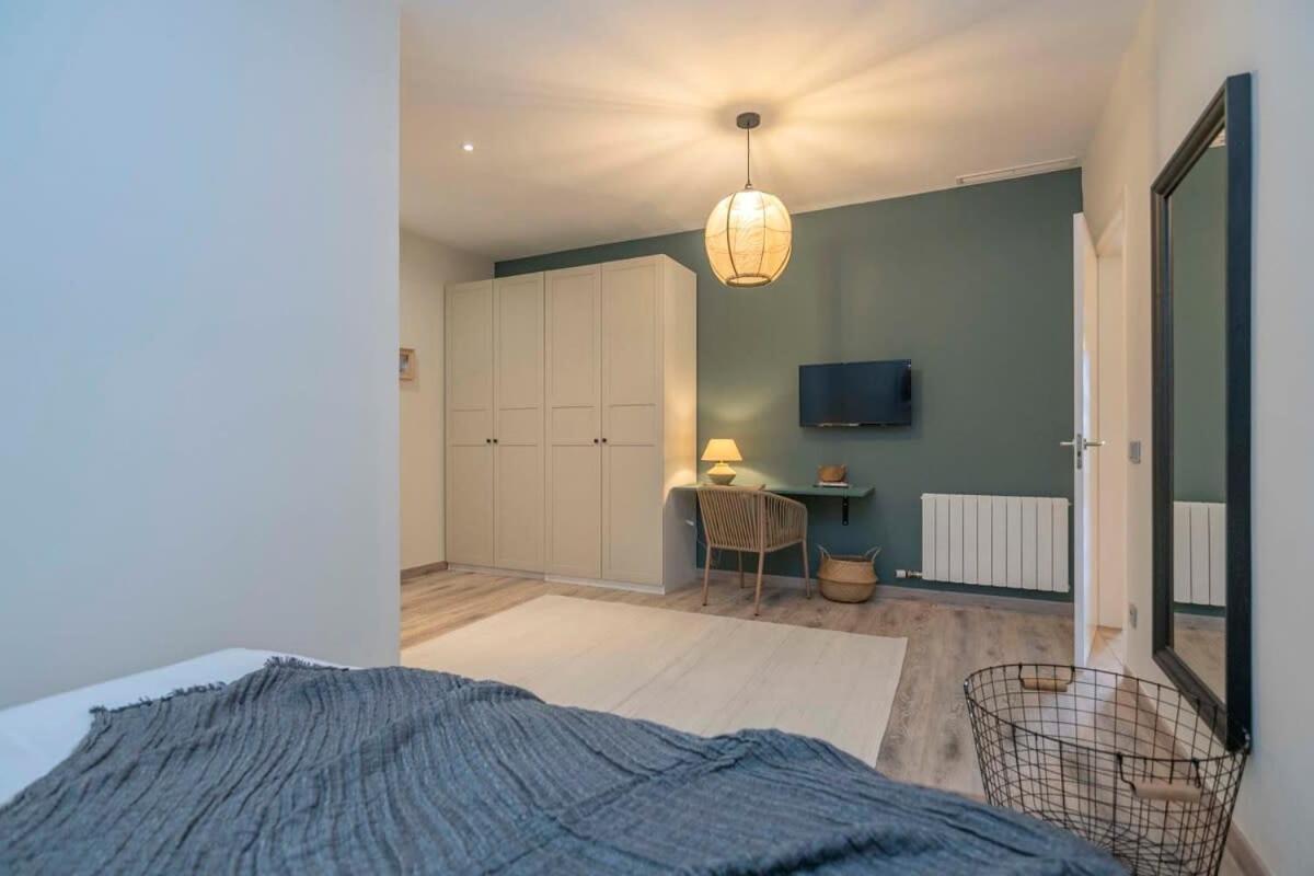 Apartment Luxury 4-bedrooms In Rambla De Catalunya Barcelona
