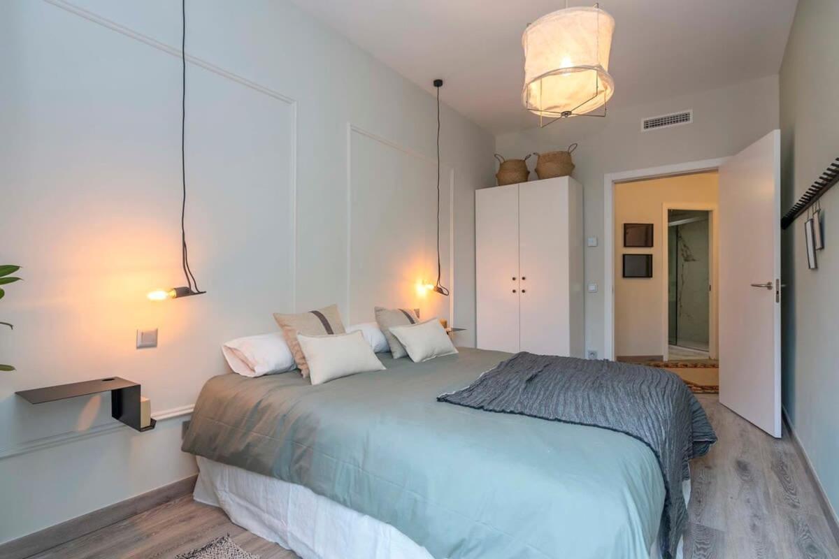 Apartment Luxury 4-bedrooms In Rambla De Catalunya