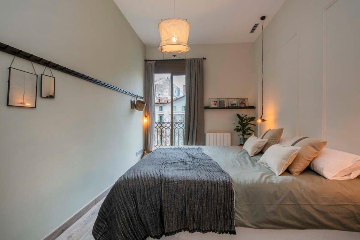 Luxury 4-bedrooms In Rambla De Catalunya